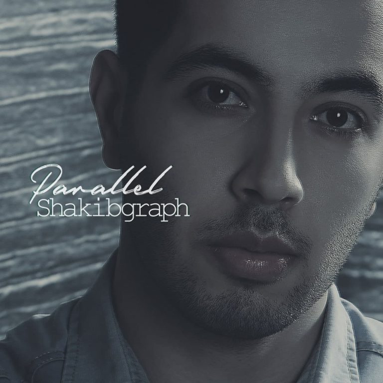 دانلود آهنگ Shakibgraph Parallel